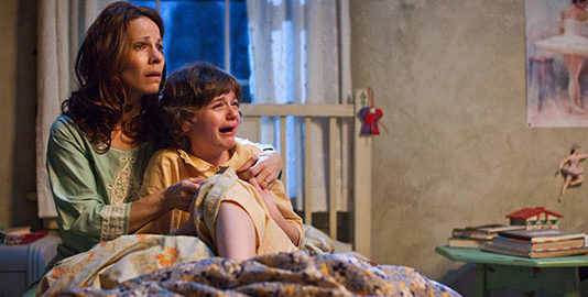 Las mejores películas de 2013 The conjuring. Expediente Warren