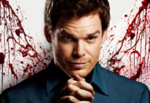 DEXTER: Sangriento teaser Tráiler de la Sexta temporada Dexter