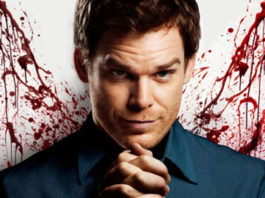 DEXTER: Sangriento teaser Tráiler de la Sexta temporada Dexter