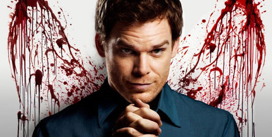 DEXTER: Sangriento teaser Tráiler de la Sexta temporada Dexter