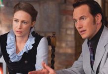 CRÍTICA: ‘EXPEDIENTE WARREN: THE CONJURING’