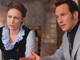 CRÍTICA: ‘EXPEDIENTE WARREN: THE CONJURING’