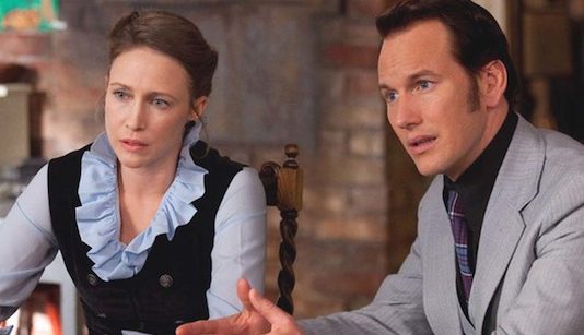 CRÍTICA: ‘EXPEDIENTE WARREN: THE CONJURING’