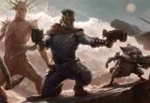 Comienza el rodaje de “GUARDIANS OF THE GALAXY” Guardians Of the Galaxy