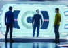 Crítica: «Star Trek: En la Oscuridad»