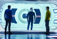 Crítica: «Star Trek: En la Oscuridad»