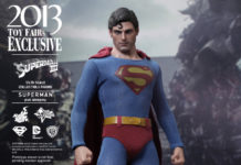Hot Toys presenta la réplica de la versión malvada de Christopher Reeve en «SUPERMAN III» Mostrar Hot Toys - Superman III - Superman