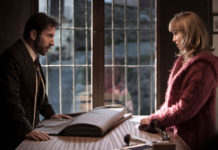 «CANÍBAL» se presentará en Toronto y participará a concurso en San Sebastián Caníbal