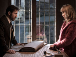 «CANÍBAL» se presentará en Toronto y participará a concurso en San Sebastián Caníbal