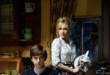 «BATES MOTEL»: TNT estrenará la serie en España en septiembre Bates Motel