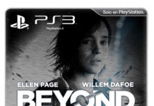 «Beyond: Dos Almas»: Willem Dafoe y Ellen Page hablan del proceso de creación del videojuego Beyond: Dos Almas