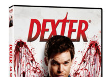 «DEXTER»: Clip exclusivo con entrevistas a los actores de la sexta temporada, ya en DVD Dexter la Sexta temporada en DVD