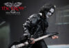 Hot Toys sorprende con «El Cuervo» a escala 1:6 Hot Toys The Crow - El Cuervo. Eric Draven