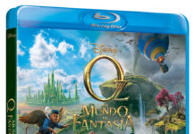 «OZ, UN MUNDO DE FANTASÍA»: Entrevistamos a HOWARD BERGER Oz, un mundo de fantasía