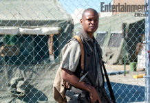 FOX avanza la fecha de estreno de la cuarta temporada de THE WALKING DEAD en ESPAÑA The Walking dead. Bob Stookie