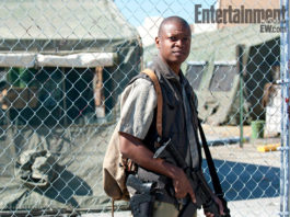 FOX avanza la fecha de estreno de la cuarta temporada de THE WALKING DEAD en ESPAÑA The Walking dead. Bob Stookie
