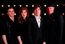 “AHORA ME VES…”: Nuevas fotos del thriller de magos de Louis Leterrier Ahora me ves...