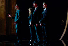 Anuncian secuela para «AHORA ME VES…» Ahora me ves...