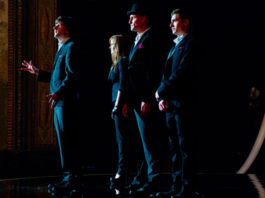 Anuncian secuela para «AHORA ME VES…» Ahora me ves...