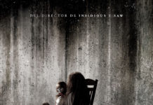 «EXPEDIENTE WARREN: THE CONJURING»: Regalamos 10 packs de merchadising de la película The Conjuring. Expediente Warren poster