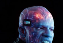 Electro protagoniza el primer teaser tráiler de «THE AMAZING SPIDERMAN 2» The Amazing Spiderman 2. Electro