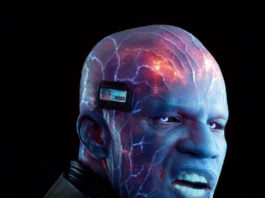 Electro protagoniza el primer teaser tráiler de «THE AMAZING SPIDERMAN 2» The Amazing Spiderman 2. Electro