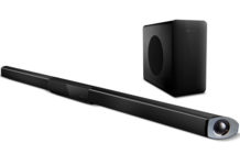 Energy Sistem presenta sus nuevas barras de sonido Energy Soundbars Energy sistem Sound Bar