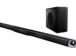 Energy Sistem presenta sus nuevas barras de sonido Energy Soundbars Energy sistem Sound Bar