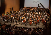 FIMUCITÉ cierra con la ovación de más de 5.000 espectadores y anunciando su próxima edición Fimucité 2013