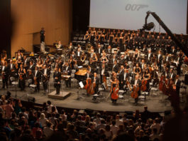 FIMUCITÉ cierra con la ovación de más de 5.000 espectadores y anunciando su próxima edición Fimucité 2013