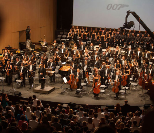 FIMUCITÉ cierra con la ovación de más de 5.000 espectadores y anunciando su próxima edición Fimucité 2013