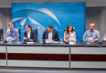 FIMUCITÉ presenta a sus invitados internacionales en rueda de prensa Fimucité 2013