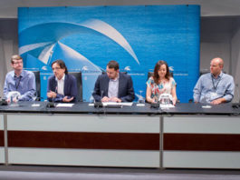 FIMUCITÉ presenta a sus invitados internacionales en rueda de prensa Fimucité 2013