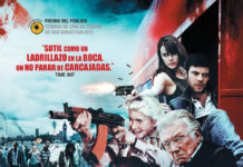 Nace un nuevo sello de producción y distribución de cine fantástico de la mano de Artistic Metropol Invasión Zombie