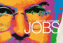 «JOBS»: Regalamos camisetas de la película Jobs. Tripictures