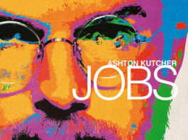 «JOBS»: Regalamos camisetas de la película Jobs. Tripictures