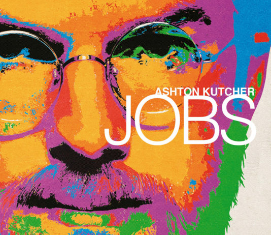 «JOBS»: Regalamos camisetas de la película Jobs. Tripictures