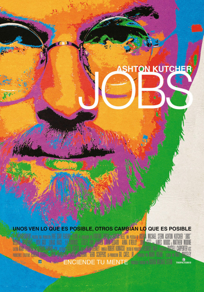 Jobs. Tripictures