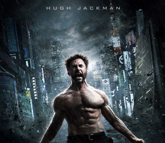 «LOBEZNO INMORTAL»: Regalamos merchandising de la película Lobezno Inmortal