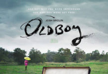 La versión de «OLDBOY» de Spike Lee, ya en cines Old Boy remake
