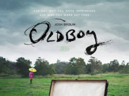 La versión de «OLDBOY» de Spike Lee, ya en cines Old Boy remake