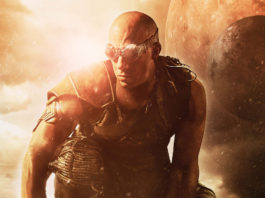 “RIDDICK” adelanta su estreno al 6 de septiembre Riddick. Vin Diesel