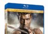 «SPARTACUS: VENGANZA» sale a la venta en España en Blu-Ray y DVD Spartacus Venganza