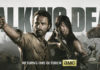 Primer cartel de la cuarta temporada de «THE WALKING DEAD» The Walking dead temporada 4 poster
