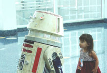 Lucasfilm anuncia las actividades familiares en Star Wars Celebration Europe