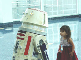 Lucasfilm anuncia las actividades familiares en Star Wars Celebration Europe