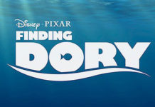 «BUSCANDO A DORY» se convierte en la mayor apertura de animación de todos los tiempos