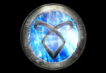 ESTRENOS DE CINE: “CAZADORES DE SOMBRAS: CIUDAD DE HUESO”