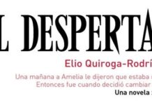 CRÍTICA: «EL DESPERTAR» de Elio Quiroga-Rodríguez
