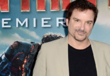 Entrevista a Shane Black, director y guionista de «IRON MAN 3»